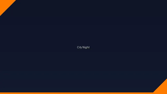城市夜景主题赛 - 少主且慢行电视剧免费 视频创作挑战